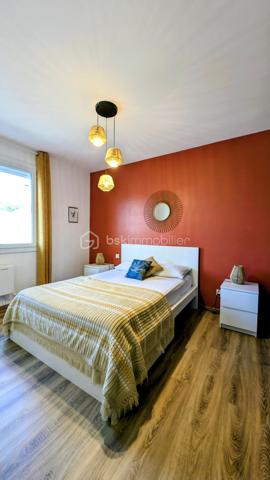 Maison traditionnelle de 123 m²