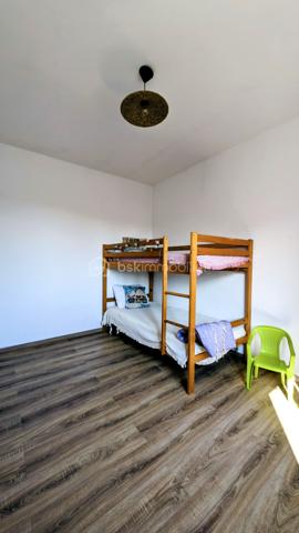 Maison traditionnelle de 123 m²