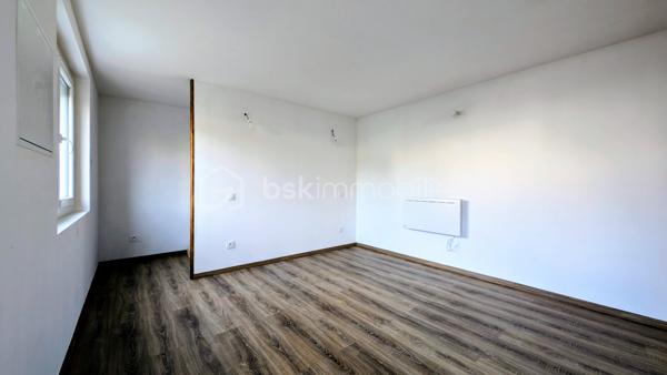 Maison traditionnelle de 123 m²