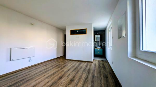 Maison traditionnelle de 123 m²