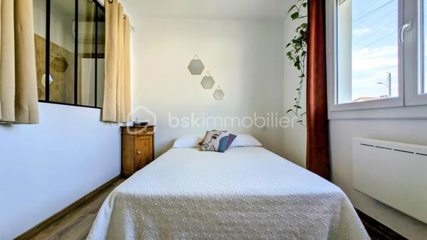 Maison traditionnelle de 123 m²