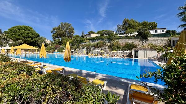 Appartement de 80,35 m²