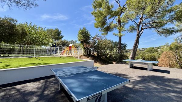 Appartement de 80,35 m²