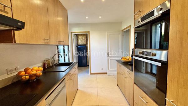 Appartement de 80,35 m²