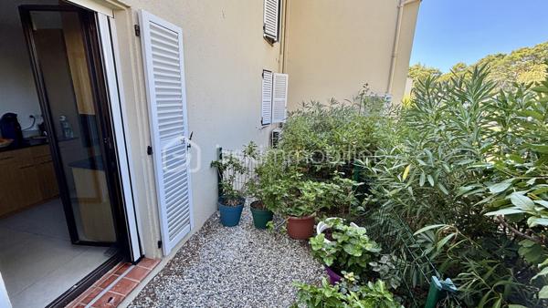Appartement de 80,35 m²