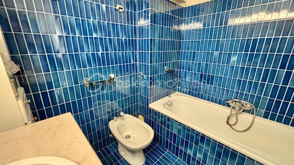 Appartement de 80,35 m²