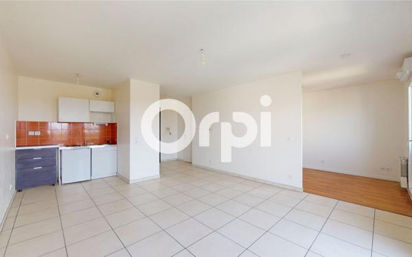 Appartement à louer    2 pièces • 39,24 m2 Bron