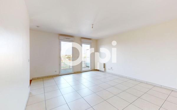 Appartement à louer    2 pièces • 39,24 m2 Bron