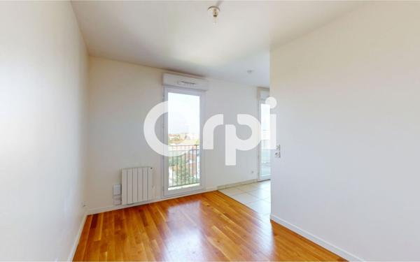 Appartement à louer    2 pièces • 39,24 m2 Bron