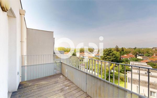Appartement à louer    2 pièces • 39,24 m2 Bron
