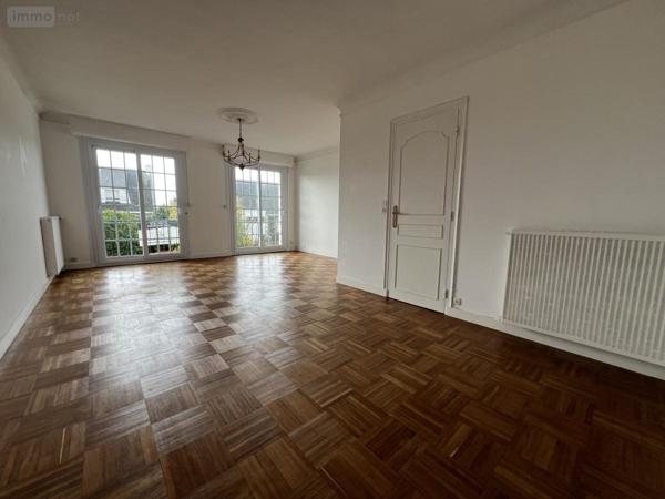 Maison à vendre à Port-Louis dans le Morbihan (56290), ref : 56081-2459