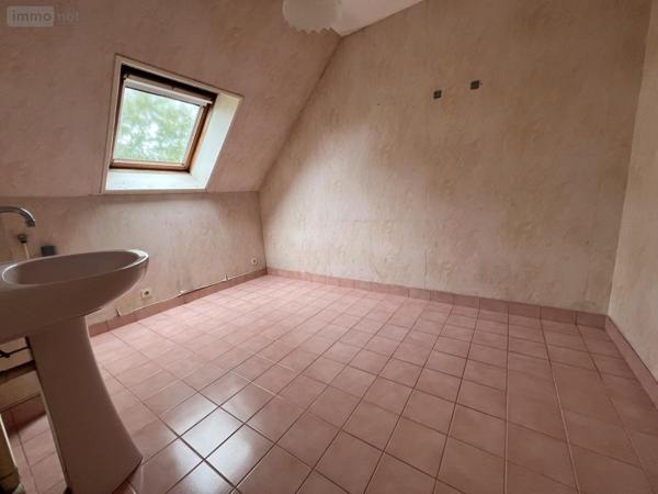 Maison à vendre à Port-Louis dans le Morbihan (56290), ref : 56081-2459