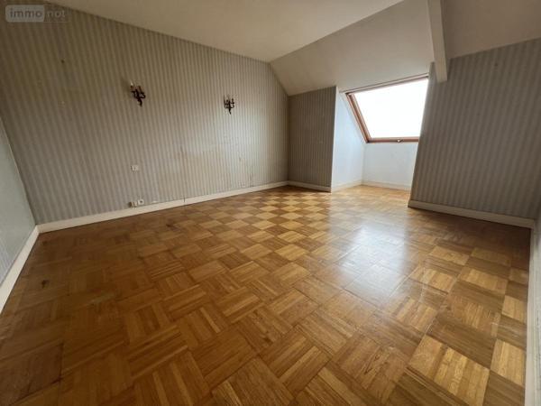 Maison à vendre à Port-Louis dans le Morbihan (56290), ref : 56081-2459