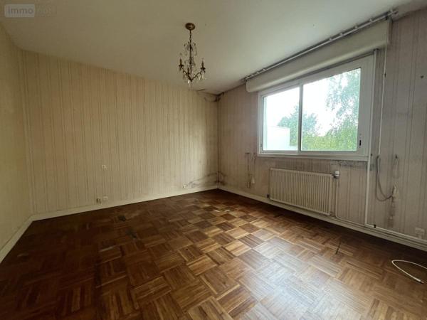 Maison à vendre à Port-Louis dans le Morbihan (56290), ref : 56081-2459