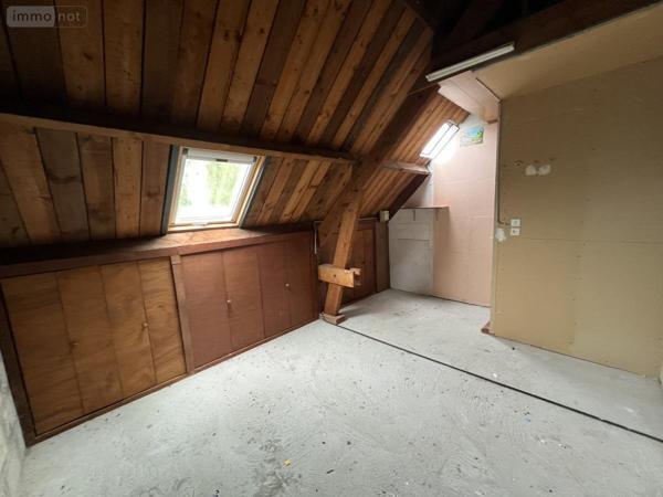 Maison à vendre à Port-Louis dans le Morbihan (56290), ref : 56081-2459