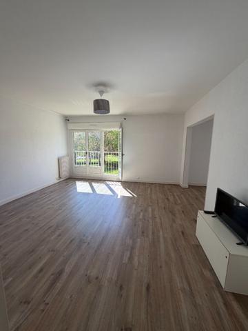 Appartement T3 Quartier Gazonfier - lumineux - 90m²