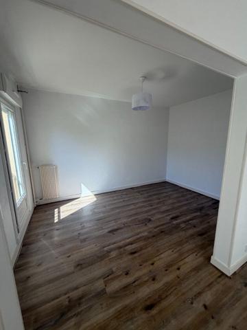 Appartement T3 Quartier Gazonfier - lumineux - 90m²