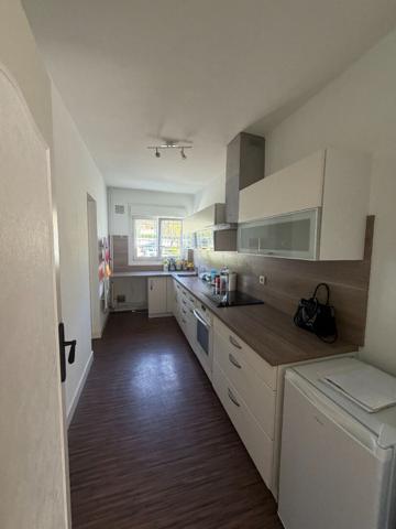 Appartement T3 Quartier Gazonfier - lumineux - 90m²