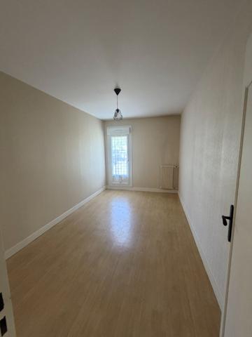 Appartement T3 Quartier Gazonfier - lumineux - 90m²