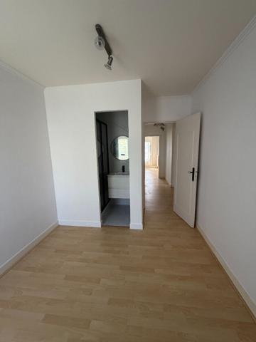 Appartement T3 Quartier Gazonfier - lumineux - 90m²