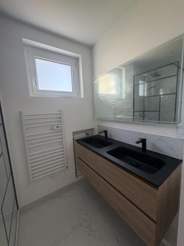 Appartement T3 Quartier Gazonfier - lumineux - 90m²