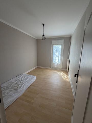 Appartement T3 Quartier Gazonfier - lumineux - 90m²