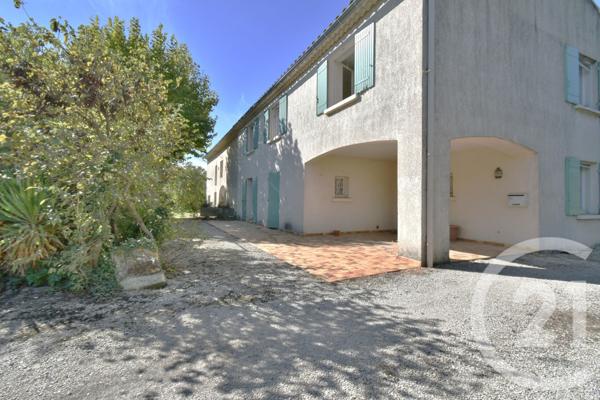 Maison à vendre  7 pièces - 162 m2 CHATEAURENARD - 13