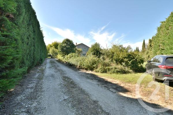 Maison à vendre  7 pièces - 162 m2 CHATEAURENARD - 13