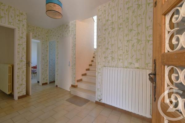 Maison à vendre  7 pièces - 162 m2 CHATEAURENARD - 13