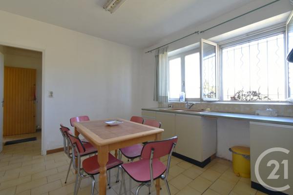 Maison à vendre  7 pièces - 162 m2 CHATEAURENARD - 13