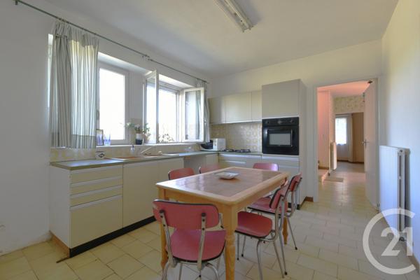 Maison à vendre  7 pièces - 162 m2 CHATEAURENARD - 13