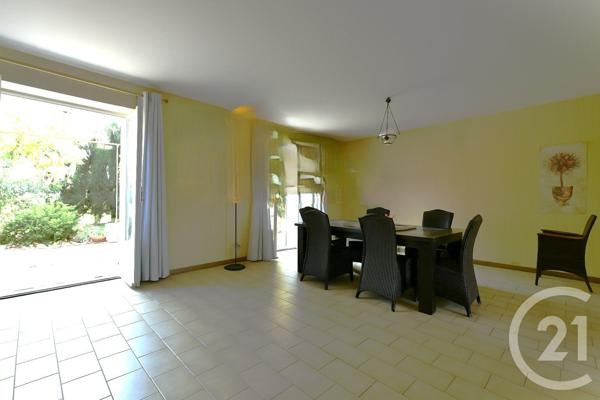 Maison à vendre  7 pièces - 162 m2 CHATEAURENARD - 13