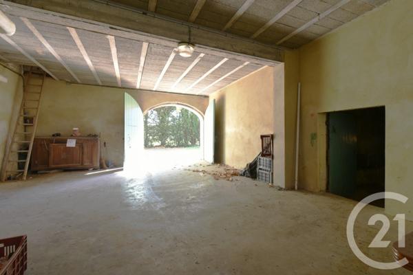 Maison à vendre  7 pièces - 162 m2 CHATEAURENARD - 13