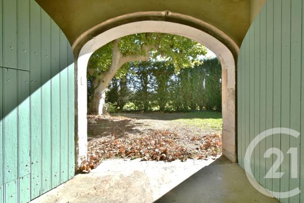 Maison à vendre  7 pièces - 162 m2 CHATEAURENARD - 13