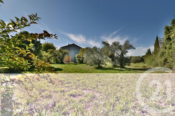 Maison à vendre  7 pièces - 162 m2 CHATEAURENARD - 13