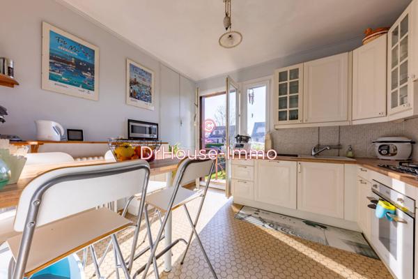 Maison à vendre 6 pièces de 120 m²