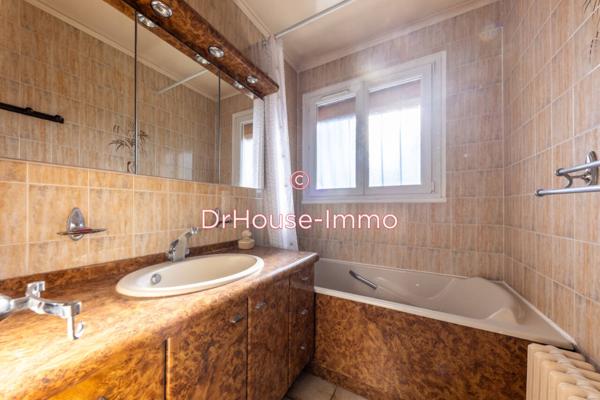 Maison à vendre 6 pièces de 120 m²