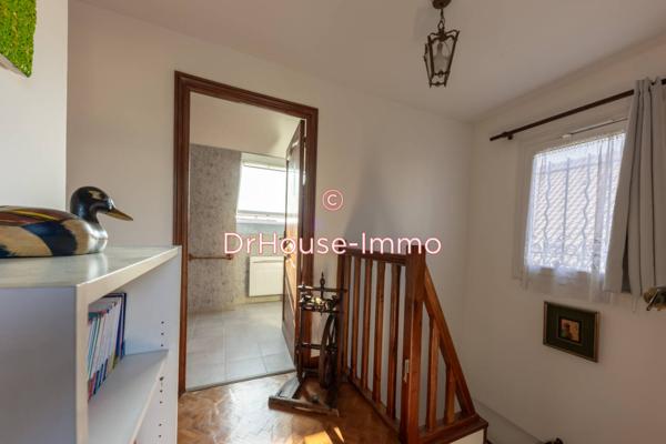 Maison à vendre 6 pièces de 120 m²