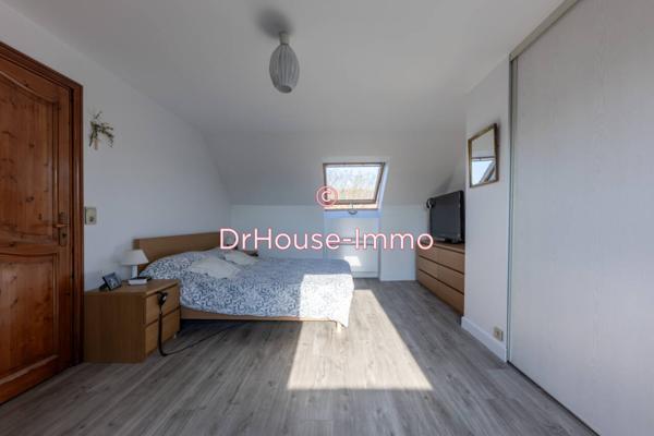 Maison à vendre 6 pièces de 120 m²