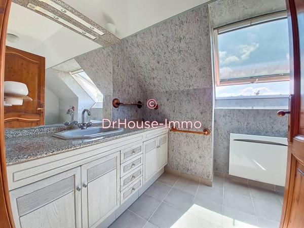 Maison à vendre 6 pièces de 120 m²