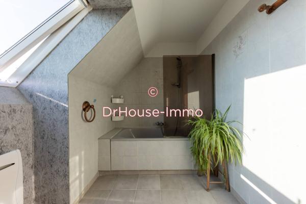 Maison à vendre 6 pièces de 120 m²