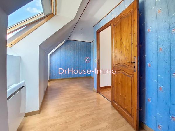 Maison à vendre 6 pièces de 120 m²