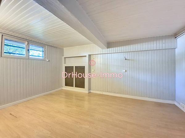 Maison à vendre 6 pièces de 120 m²