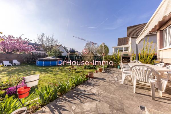 Maison à vendre 6 pièces de 120 m²