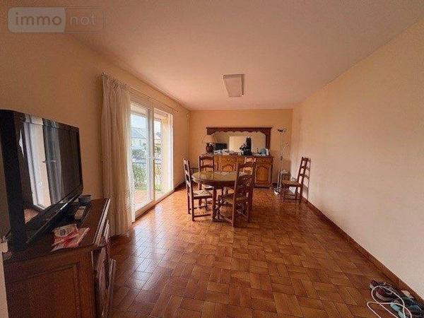 Maison à vendre à Saumur dans le Maine-et-Loire (49400), ref : 49105-639