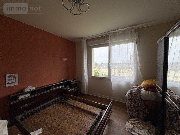 Maison à vendre à Saumur dans le Maine-et-Loire (49400), ref : 49105-639