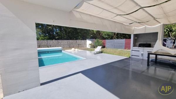 Vente maison Biscarrosse : 599 720 € - AJP Immobilier Biscarrosse