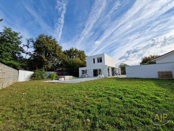 Vente maison Biscarrosse : 599 720 € - AJP Immobilier Biscarrosse