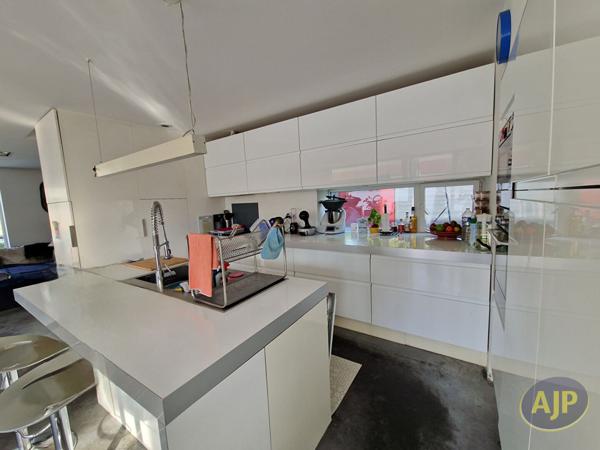 Vente maison Biscarrosse : 599 720 € - AJP Immobilier Biscarrosse