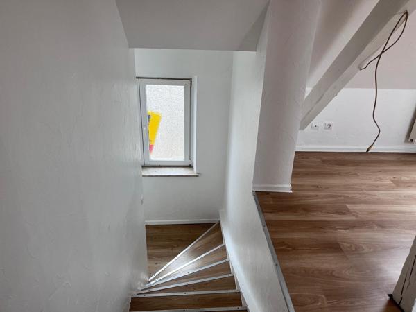 Charmant appartement atypique et lumineux au dernier étage